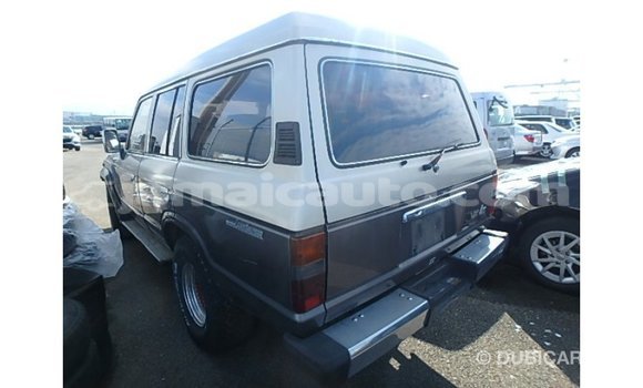 Buy Import Toyota Land Cruiser Other Car in Import - Dubai in Clarendon Buy Import Toyota Land Cruiser Other Car in Import - Dubai in Clarendon