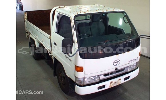 Buy Import Toyota Dyna White Car in Import - Dubai in Clarendon Buy Import Toyota Dyna White Car in Import - Dubai in Clarendon