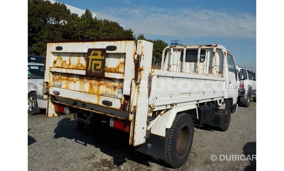 Buy Import Toyota Dyna White Car in Import - Dubai in Clarendon Buy Import Toyota Dyna White Car in Import - Dubai in Clarendon