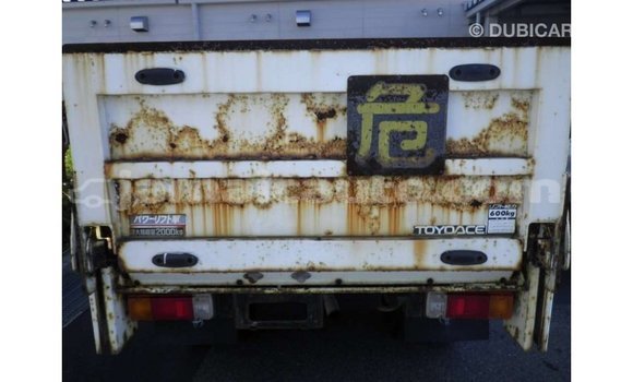 Buy Import Toyota Dyna White Car in Import - Dubai in Clarendon Buy Import Toyota Dyna White Car in Import - Dubai in Clarendon