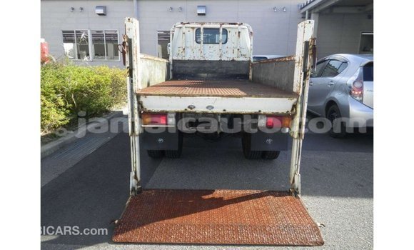 Buy Import Toyota Dyna White Car in Import - Dubai in Clarendon Buy Import Toyota Dyna White Car in Import - Dubai in Clarendon