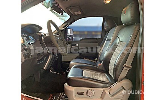 Buy Import Ford Club Wagon Red Car in Import - Dubai in Clarendon Buy Import Ford Club Wagon Red Car in Import - Dubai in Clarendon