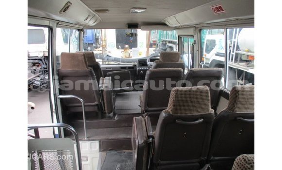 Buy Import Toyota Coaster White Car in Import - Dubai in Clarendon Buy Import Toyota Coaster White Car in Import - Dubai in Clarendon