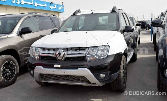 Acheter Import Voiture Renault Duster Noir à Import - Dubai, Clarendon Acheter Import Voiture Renault Duster Noir à Import - Dubai, Clarendon