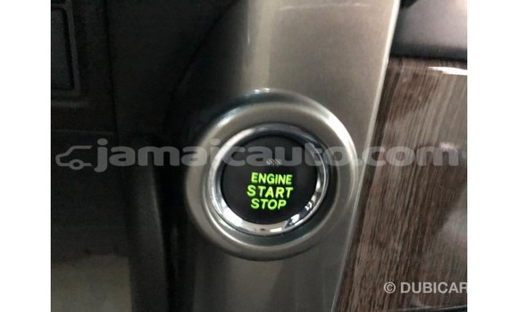 Buy Import Toyota Prado White Car in Import - Dubai in Clarendon Buy Import Toyota Prado White Car in Import - Dubai in Clarendon