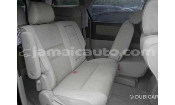 Buy Import Toyota Alphard Black Car in Import - Dubai in Clarendon Buy Import Toyota Alphard Black Car in Import - Dubai in Clarendon