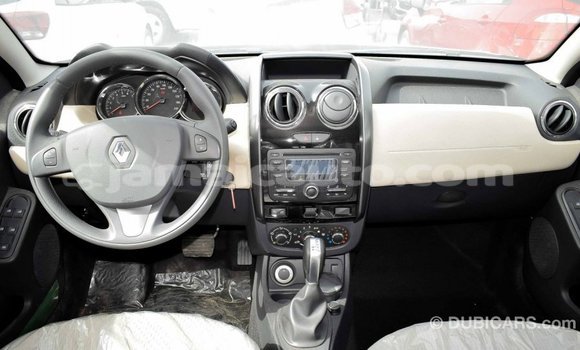Acheter Import Voiture Renault Duster Noir à Import - Dubai, Clarendon Acheter Import Voiture Renault Duster Noir à Import - Dubai, Clarendon