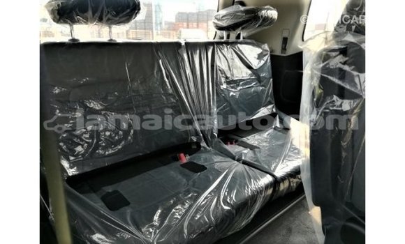 Buy Import Toyota Land Cruiser White Car in Import - Dubai in Clarendon Buy Import Toyota Land Cruiser White Car in Import - Dubai in Clarendon