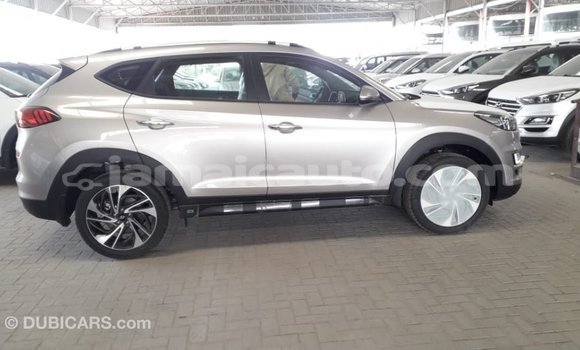 Buy Import Hyundai Tucson Other Car in Import - Dubai in Clarendon Buy Import Hyundai Tucson Other Car in Import - Dubai in Clarendon