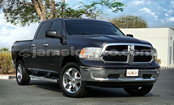 Buy Import Dodge RAM Other Car in Import - Dubai in Clarendon
