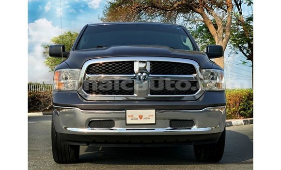Buy Import Dodge RAM Other Car in Import - Dubai in Clarendon Buy Import Dodge RAM Other Car in Import - Dubai in Clarendon