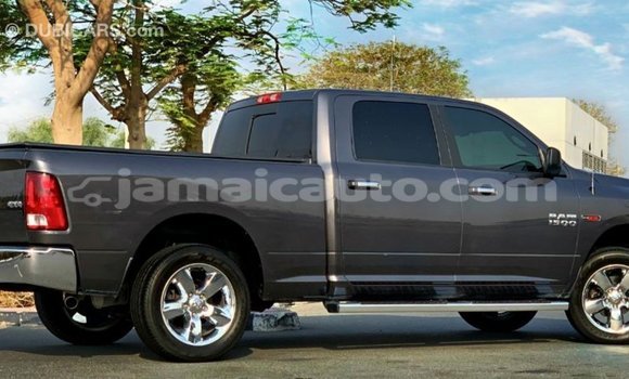 Buy Import Dodge RAM Other Car in Import - Dubai in Clarendon Buy Import Dodge RAM Other Car in Import - Dubai in Clarendon