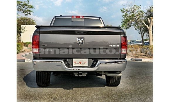 Buy Import Dodge RAM Other Car in Import - Dubai in Clarendon Buy Import Dodge RAM Other Car in Import - Dubai in Clarendon