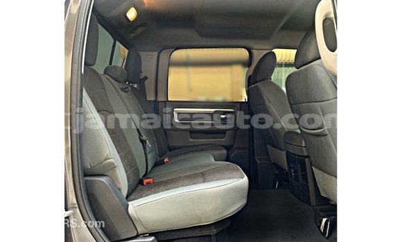 Buy Import Dodge RAM Other Car in Import - Dubai in Clarendon Buy Import Dodge RAM Other Car in Import - Dubai in Clarendon