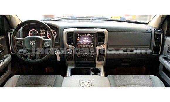 Buy Import Dodge RAM Other Car in Import - Dubai in Clarendon Buy Import Dodge RAM Other Car in Import - Dubai in Clarendon