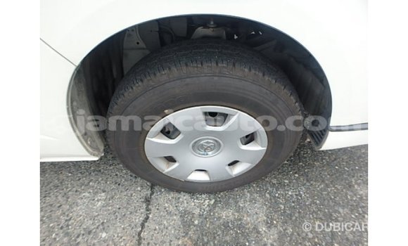 Buy Import Toyota Hiace White Car in Import - Dubai in Clarendon Buy Import Toyota Hiace White Car in Import - Dubai in Clarendon