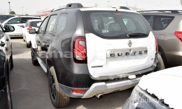 Acheter Import Voiture Renault Duster Noir à Import - Dubai, Clarendon Acheter Import Voiture Renault Duster Noir à Import - Dubai, Clarendon