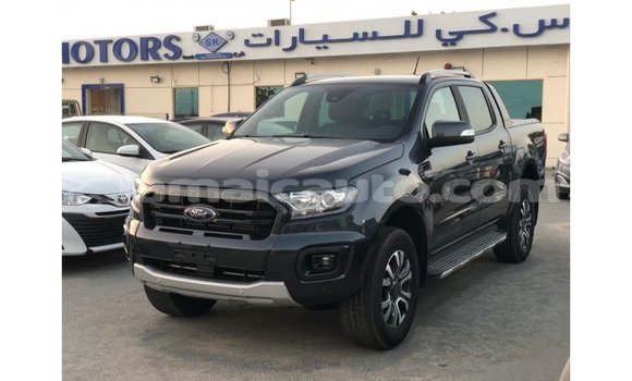 Acheter Import Voiture Ford Ranger Autre à Import - Dubai, Clarendon