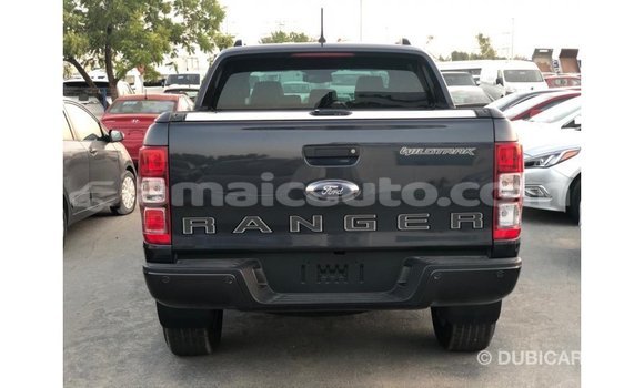 Acheter Import Voiture Ford Ranger Autre à Import - Dubai, Clarendon Acheter Import Voiture Ford Ranger Autre à Import - Dubai, Clarendon