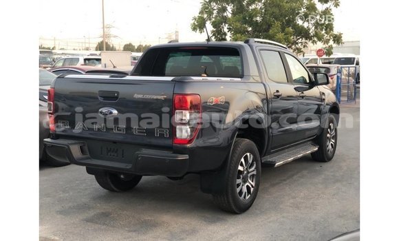 Acheter Import Voiture Ford Ranger Autre à Import - Dubai, Clarendon Acheter Import Voiture Ford Ranger Autre à Import - Dubai, Clarendon