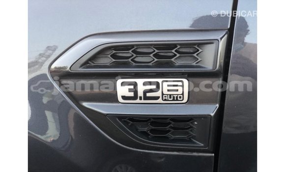 Acheter Import Voiture Ford Ranger Autre à Import - Dubai, Clarendon Acheter Import Voiture Ford Ranger Autre à Import - Dubai, Clarendon