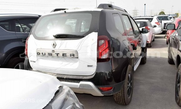 Acheter Import Voiture Renault Duster Noir à Import - Dubai, Clarendon Acheter Import Voiture Renault Duster Noir à Import - Dubai, Clarendon