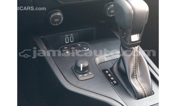 Acheter Import Voiture Ford Ranger Autre à Import - Dubai, Clarendon Acheter Import Voiture Ford Ranger Autre à Import - Dubai, Clarendon