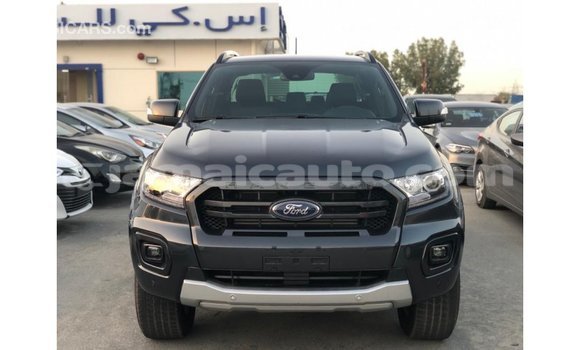 Acheter Import Voiture Ford Ranger Autre à Import - Dubai, Clarendon Acheter Import Voiture Ford Ranger Autre à Import - Dubai, Clarendon