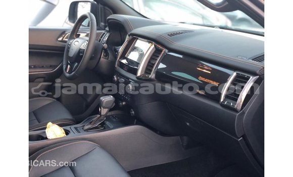 Acheter Import Voiture Ford Ranger Autre à Import - Dubai, Clarendon Acheter Import Voiture Ford Ranger Autre à Import - Dubai, Clarendon