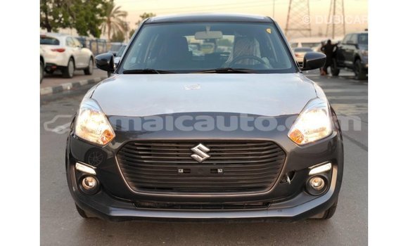 Buy Import Suzuki Swift Other Car in Import - Dubai in Clarendon Buy Import Suzuki Swift Other Car in Import - Dubai in Clarendon