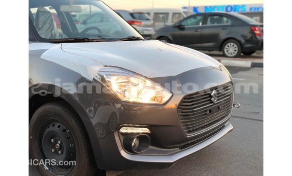 Buy Import Suzuki Swift Other Car in Import - Dubai in Clarendon Buy Import Suzuki Swift Other Car in Import - Dubai in Clarendon