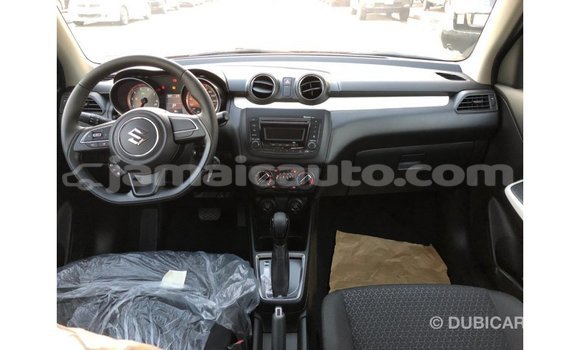 Buy Import Suzuki Swift Other Car in Import - Dubai in Clarendon Buy Import Suzuki Swift Other Car in Import - Dubai in Clarendon