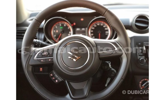 Buy Import Suzuki Swift Other Car in Import - Dubai in Clarendon Buy Import Suzuki Swift Other Car in Import - Dubai in Clarendon