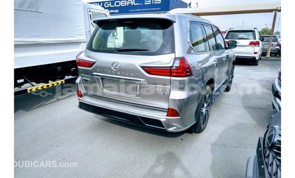 Buy Import Lexus LX Other Car in Import - Dubai in Clarendon Buy Import Lexus LX Other Car in Import - Dubai in Clarendon
