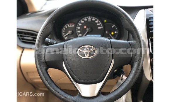 Buy Import Toyota Yaris White Car in Import - Dubai in Clarendon Buy Import Toyota Yaris White Car in Import - Dubai in Clarendon