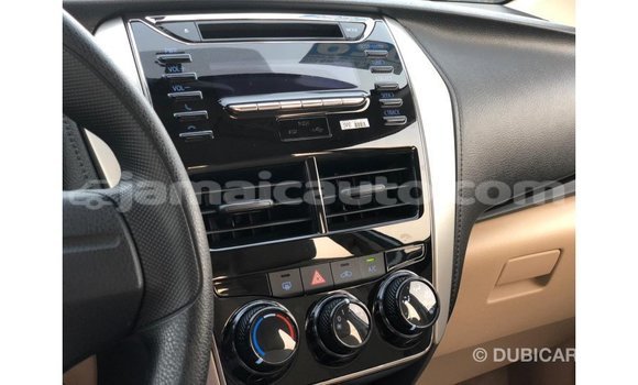 Buy Import Toyota Yaris White Car in Import - Dubai in Clarendon Buy Import Toyota Yaris White Car in Import - Dubai in Clarendon