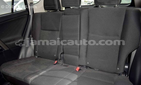 Acheter Import Utilitaire Toyota HiAce Autre à Import - Dubai, Clarendon Acheter Import Utilitaire Toyota HiAce Autre à Import - Dubai, Clarendon