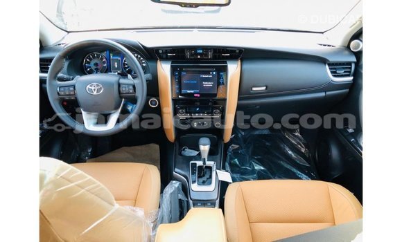 Buy Import Toyota Fortuner Black Car in Import - Dubai in Clarendon Buy Import Toyota Fortuner Black Car in Import - Dubai in Clarendon