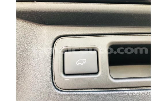 Buy Import Toyota Fortuner Black Car in Import - Dubai in Clarendon Buy Import Toyota Fortuner Black Car in Import - Dubai in Clarendon