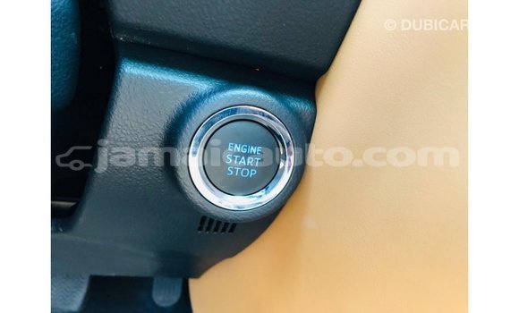 Buy Import Toyota Fortuner Black Car in Import - Dubai in Clarendon Buy Import Toyota Fortuner Black Car in Import - Dubai in Clarendon