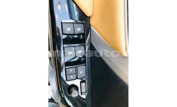 Buy Import Toyota Fortuner Black Car in Import - Dubai in Clarendon Buy Import Toyota Fortuner Black Car in Import - Dubai in Clarendon