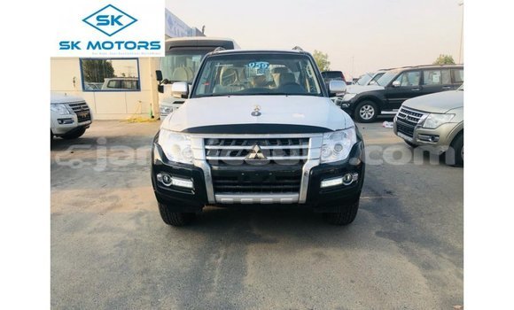 Buy Import Mitsubishi Pajero Black Car in Import - Dubai in Clarendon Buy Import Mitsubishi Pajero Black Car in Import - Dubai in Clarendon