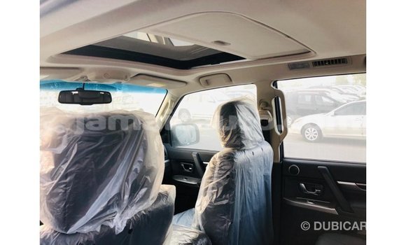 Buy Import Mitsubishi Pajero Black Car in Import - Dubai in Clarendon Buy Import Mitsubishi Pajero Black Car in Import - Dubai in Clarendon