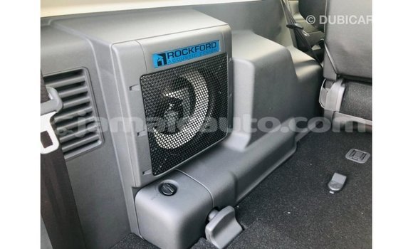 Buy Import Mitsubishi Pajero Black Car in Import - Dubai in Clarendon Buy Import Mitsubishi Pajero Black Car in Import - Dubai in Clarendon