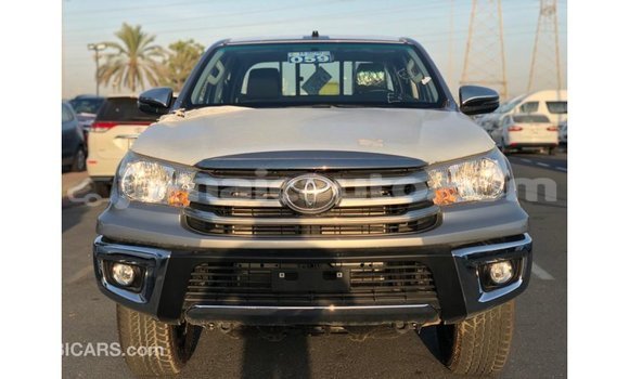 Buy Import Toyota Hilux Other Car in Import - Dubai in Clarendon Buy Import Toyota Hilux Other Car in Import - Dubai in Clarendon
