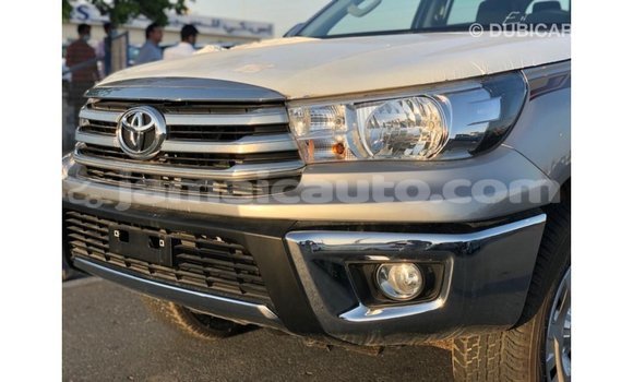 Buy Import Toyota Hilux Other Car in Import - Dubai in Clarendon Buy Import Toyota Hilux Other Car in Import - Dubai in Clarendon