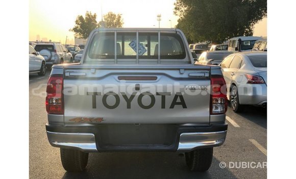 Buy Import Toyota Hilux Other Car in Import - Dubai in Clarendon Buy Import Toyota Hilux Other Car in Import - Dubai in Clarendon