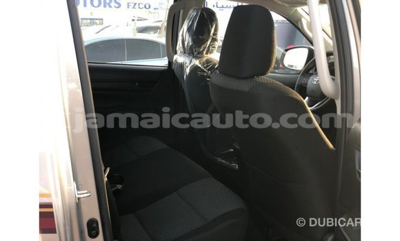 Buy Import Toyota Hilux Other Car in Import - Dubai in Clarendon Buy Import Toyota Hilux Other Car in Import - Dubai in Clarendon