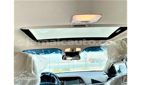 Buy Import Hyundai Elantra White Car in Import - Dubai in Clarendon Buy Import Hyundai Elantra White Car in Import - Dubai in Clarendon