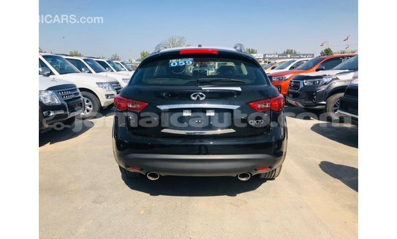 Buy Import Infiniti Q Black Car in Import - Dubai in Clarendon Buy Import Infiniti Q Black Car in Import - Dubai in Clarendon